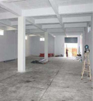  Warehouse for Rent in Sector 39 Gurgaon