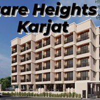 1 BHK Flat for Sale in Karjat, Raigad