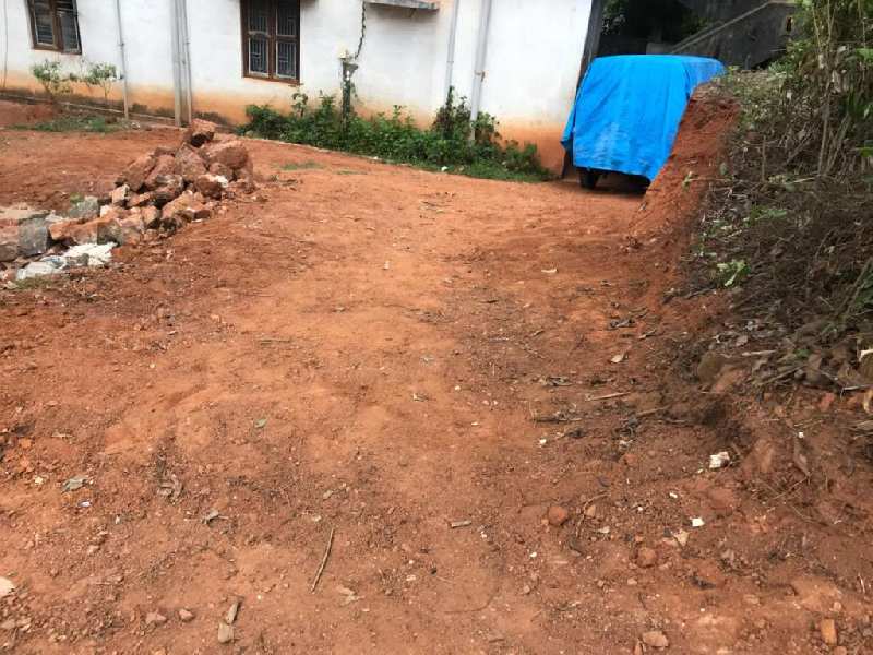 Residential Plot 5 Cent for Sale in Ujire, Mangalore