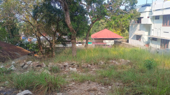  Residential Plot for Sale in PTP Nagar, Thiruvananthapuram