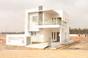 2 BHK House & Villa for Sale in Whitefield, Bangalore