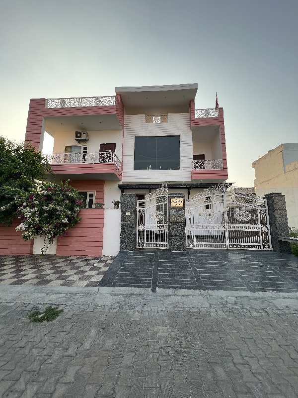 5 BHK House 3191 Sq.ft. for Sale in Sector 5 Karnal