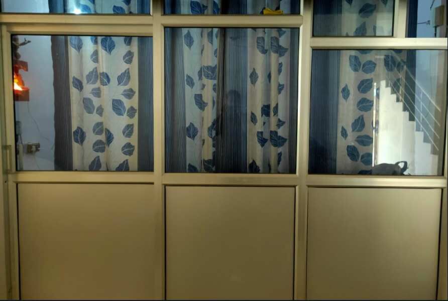  Office Space 800 Sq.ft. for Rent in Kamta, Lucknow