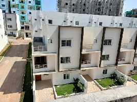 5 BHK House for Sale in Rajendra Nagar, Hyderabad