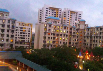 3 BHK Flat for Rent in Eastern Express Highway, Thane