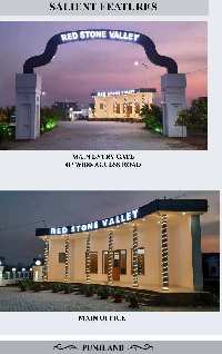  Residential Plot for Sale in Sullar Colony, Patiala