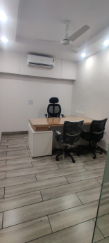  Office Space for Rent in Block A, New Friends Colony, Delhi