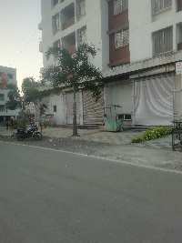  Commercial Shop for Rent in Undri, Pune