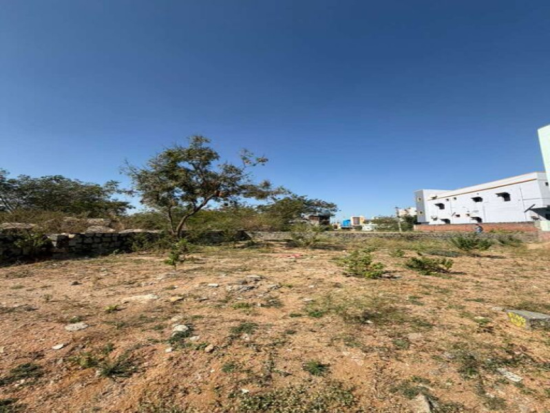  140 Sq. Yards Residential Plot for Sale in Beeramguda, Hyderabad
