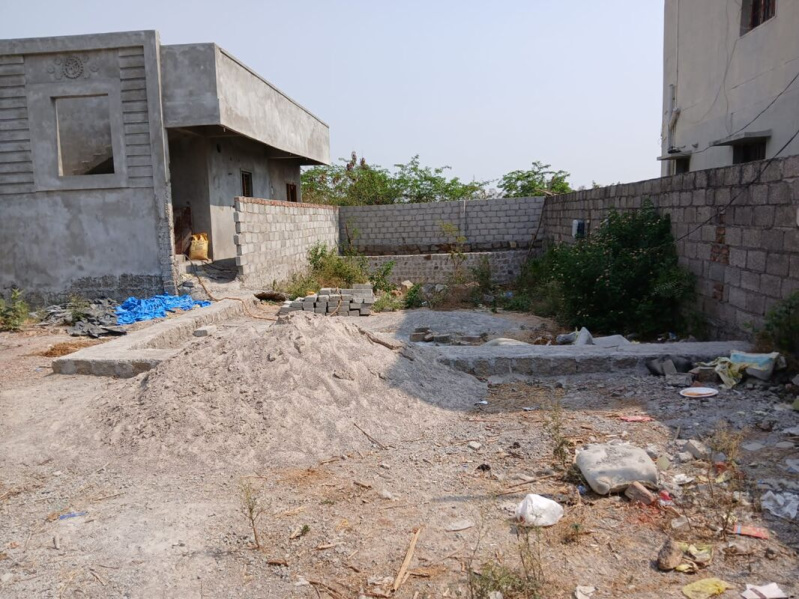  133 Sq. Yards Residential Plot for Sale in Beeramguda, Hyderabad
