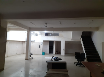  Office Space for Rent in NH 8, Gurgaon