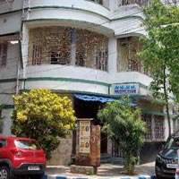  Office Space for Rent in Golpark, Kolkata