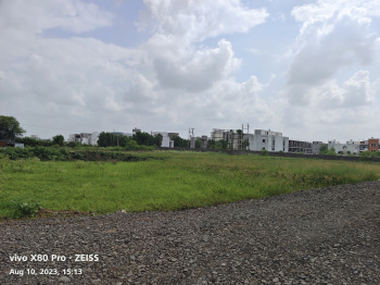  Residential Plot for Sale in Arvind Vihar, Bhopal