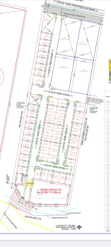  Residential Plot for Sale in Jamtha, Nagpur