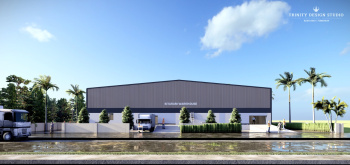  Warehouse for Rent in MIDC Ahmednagar, 