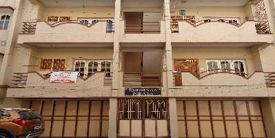2 BHK Flat for Sale in JP Nagar 6th Phase, Bangalore