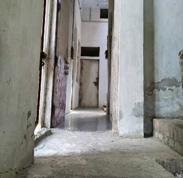 3 BHK House 60 Sq. Meter for Sale in Avas Vikas Colony, Unnao