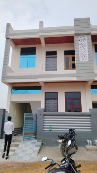 3 BHK House for Sale in Niwaru Road, Jaipur