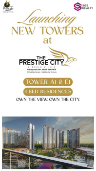 3 BHK Flat for Sale in Indirapuram, Ghaziabad