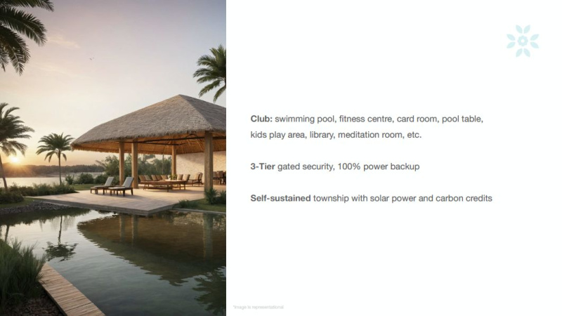 Residential Plot 5000 Sq. Yards for Sale in North Goa