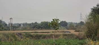  Residential Plot for Sale in Jaipur Road, Behror