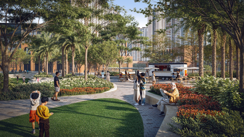  100 Sq. Yards Residential Plot for Sale in Jaipur Road, Behror