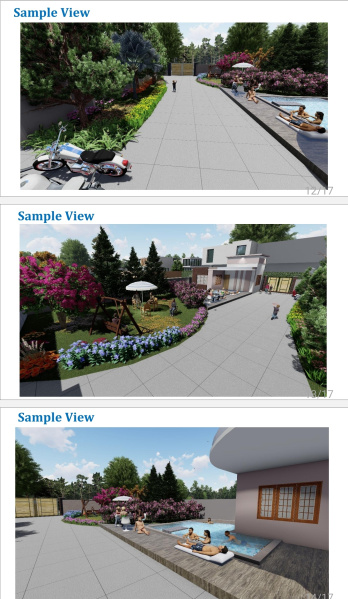 2 BHK 400 Sq. Yards Farm House for Sale in Gunti, Behror, 