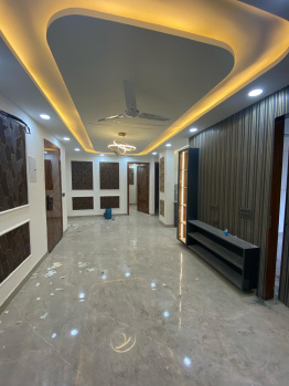 3 BHK Builder Floor for Sale in Salarpur Khadar, Sector 107 Noida