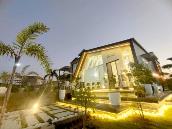  Residential Plot for Sale in Sector 150 Noida