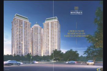 3 BHK Flat for Sale in Yamuna Expressway, Greater Noida