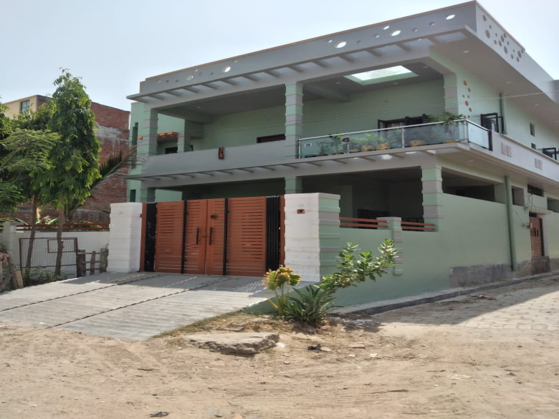 2 BHK Apartment 2700 Sq.ft. for Rent in Rana Nagar, RaeBareli