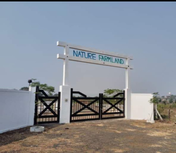  Residential Plot for Sale in Samadhi Road, Jabalpur