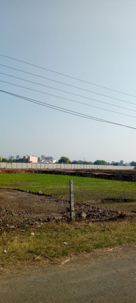 Commercial Land 1000 Sq.ft. for Sale in Katangi, Jabalpur