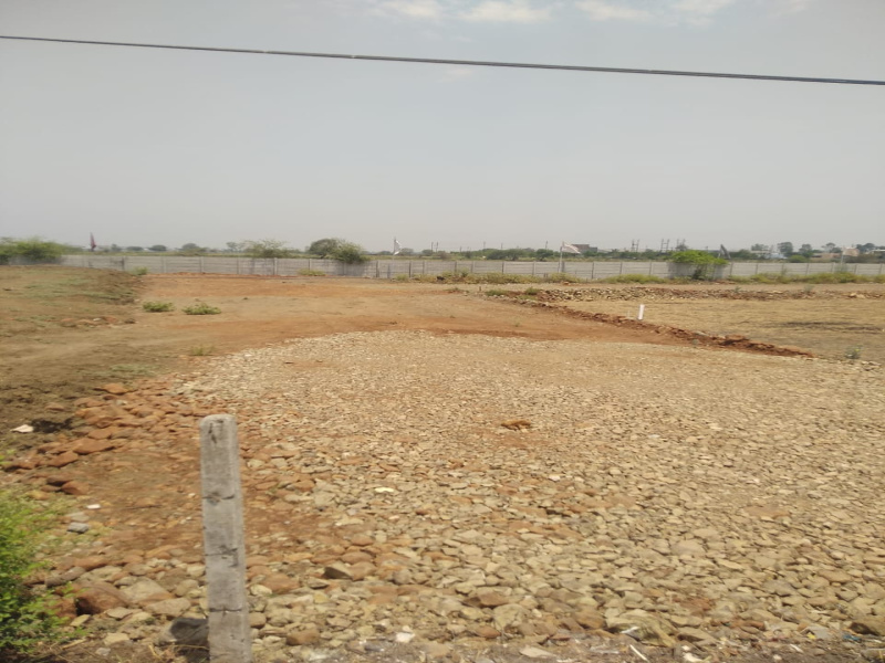  Commercial Land 1000 Sq.ft. for Sale in Katangi, Jabalpur