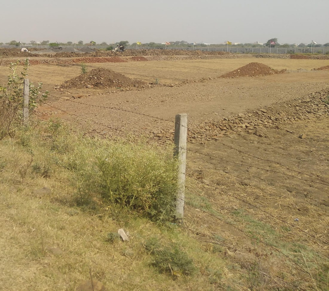  Commercial Land 1000 Sq.ft. for Sale in Katangi, Jabalpur