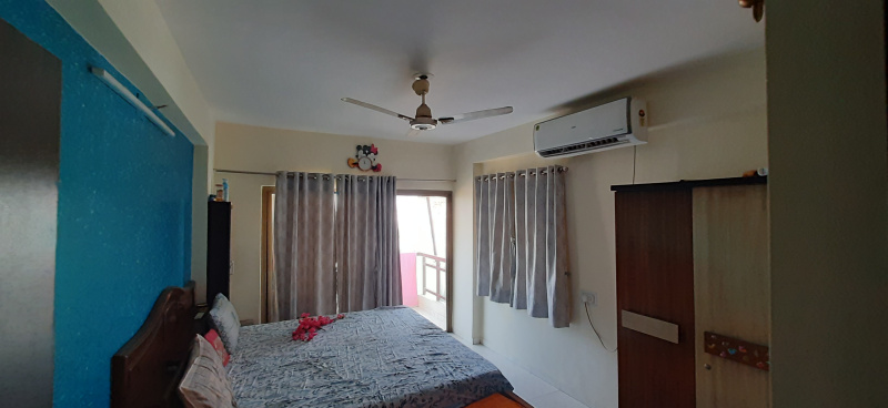 2 BHK Apartment 1449 Sq.ft. for Rent in Kudasan, Gandhinagar