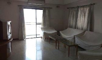 3 BHK Flat for Rent in Alkapuri, Vadodara