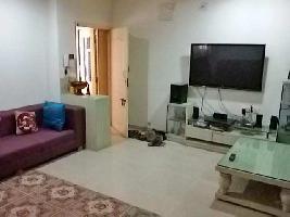 3 BHK Flat for Rent in Old Padra Road, Vadodara