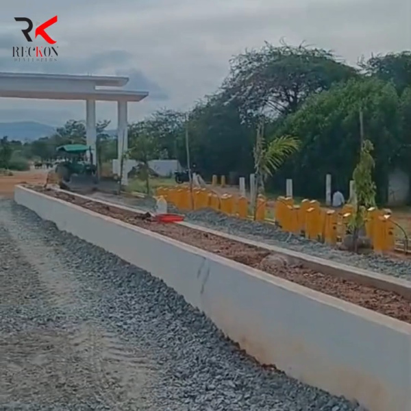  Commercial Land 1440 Sq.ft. for Sale in Renigunta, Tirupati
