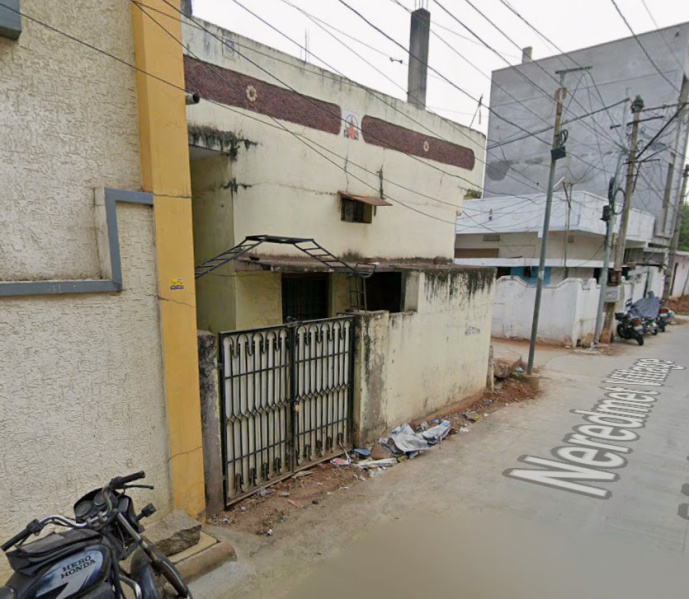 2 BHK 105 Sq. Yards House for Sale in Neredmet, Hyderabad