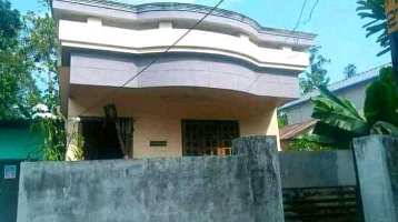 2 BHK House for Sale in Thevally, Kollam