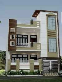 3 BHK House for Sale in Mundera, Allahabad