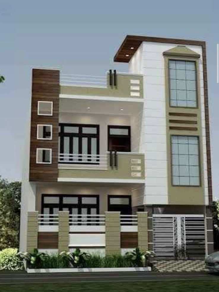 3 BHK House 2000 Sq.ft. for Sale in Mundera, Allahabad