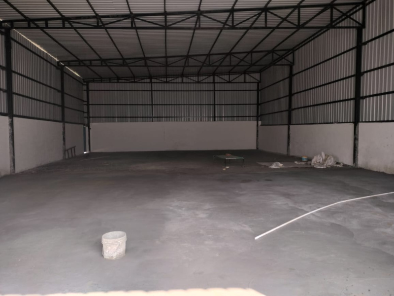  Warehouse 700 Sq. Yards for Rent in Surajkund, Faridabad