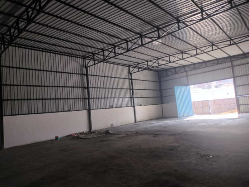  Warehouse 700 Sq. Yards for Rent in Surajkund, Faridabad