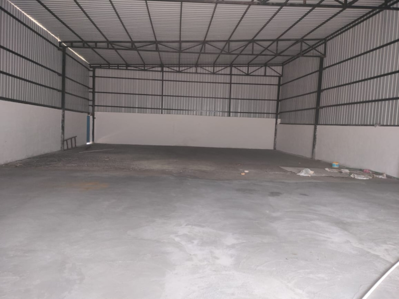  Warehouse 700 Sq. Yards for Rent in Surajkund, Faridabad