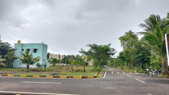  Residential Plot for Sale in Kelambakkam, Chennai