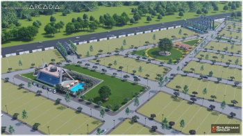  Residential Plot for Sale in Ujjain Road, Indore