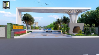  Residential Plot for Sale in Ujjain Road, Indore