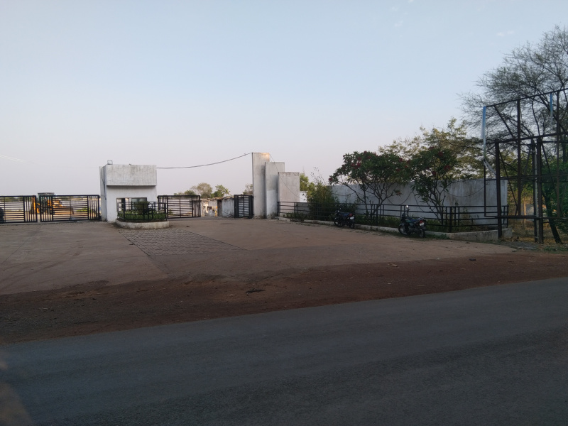  Commercial Land 1000 Sq.ft. for Sale in New Dhamtari Road, Raipur